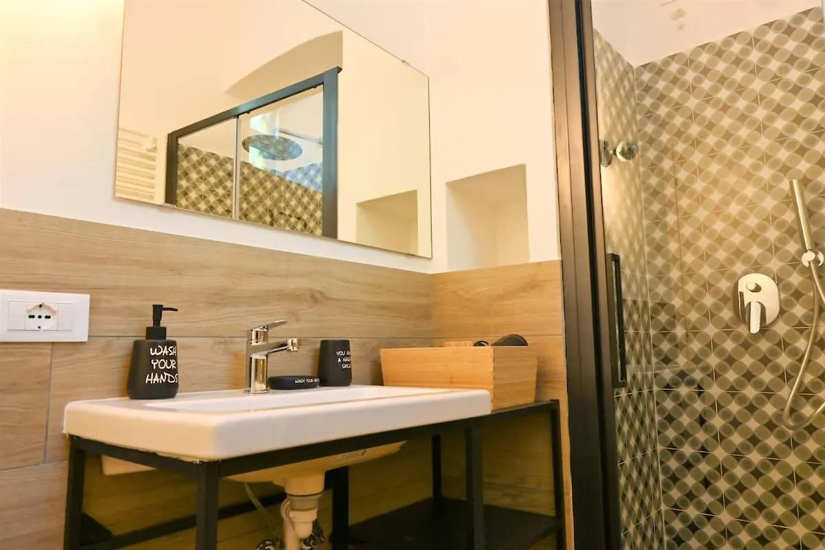 Bergamo Tra Alta E Bassa: St Apartments
