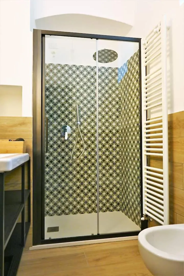 Bergamo Tra Alta E Bassa: St Apartments