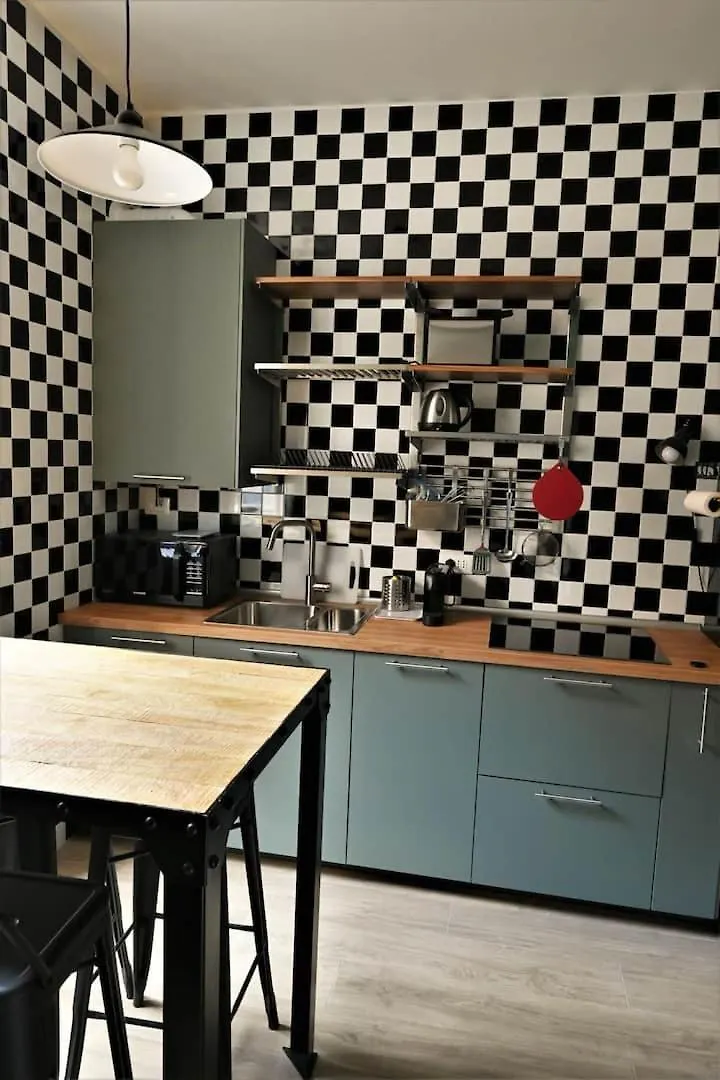 Bergamo Tra Alta E Bassa: St Apartments Holiday home