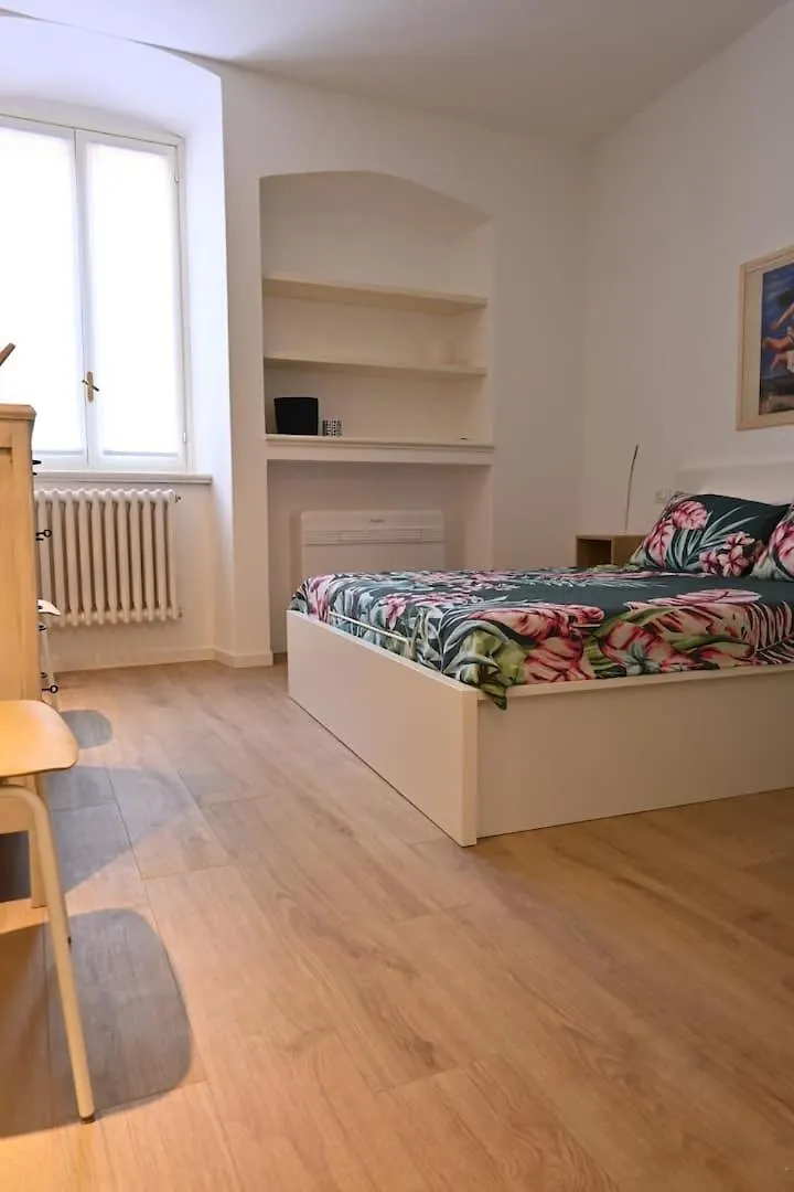 Bergamo Tra Alta E Bassa: St Apartments 0*,
